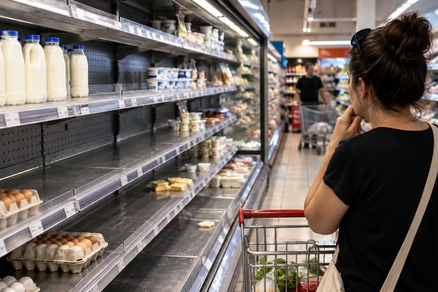 Продукты